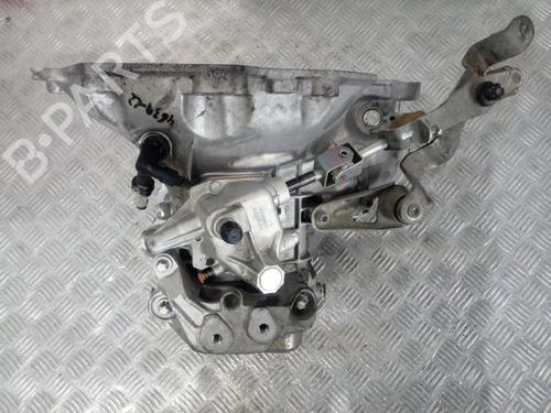 Gearbox OPEL CORSA C (X01)  | BP12672459M3 