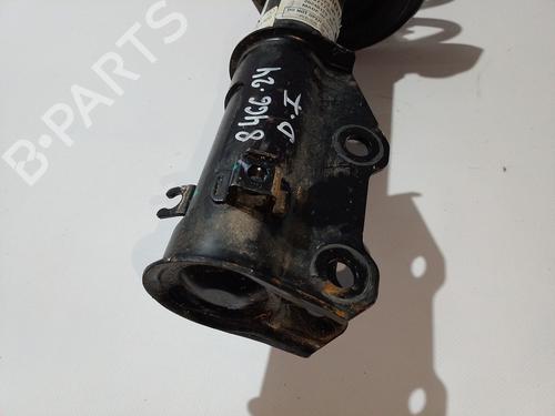 Left front shock absorber MG MG HS (AS23) | BP39617557M16 - Image 2