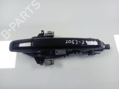 front-right-exterior-door-handle-land-rover-range-rover-evoque-l538-22-d-4x4-bj32203a23cc-2011-2012-2013-2014-2015-2016-2017-2018-2019-17809133 main image