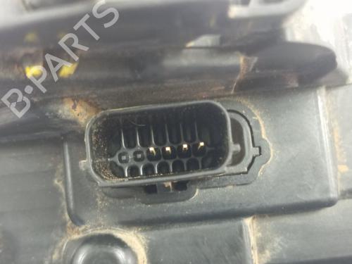 Front left lock FORD PUMA (J2K, CF7)  | BP27655728C98 