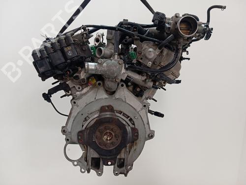 Engine HYUNDAI SANTA FÉ I (SM) 2.7 4x4 | BP37516833M1 - Image 6