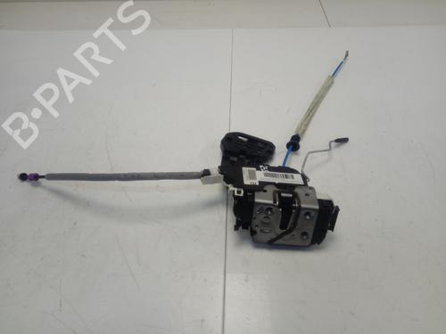 Used Rear right lock MERCEDES-BENZ B-CLASS Sports Tourer (W246, W242) [2011-2018]  17670581