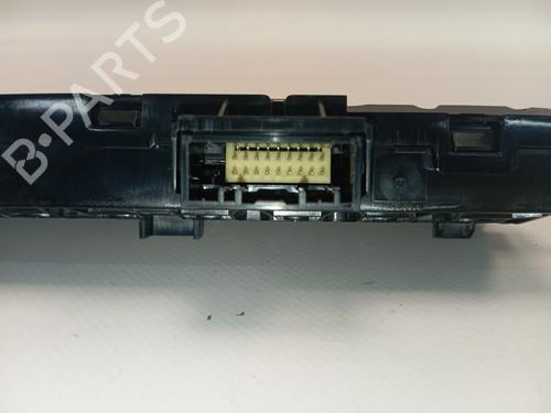 Warning switch RENAULT CAPTUR II (HF_)  | BP29729612I22 