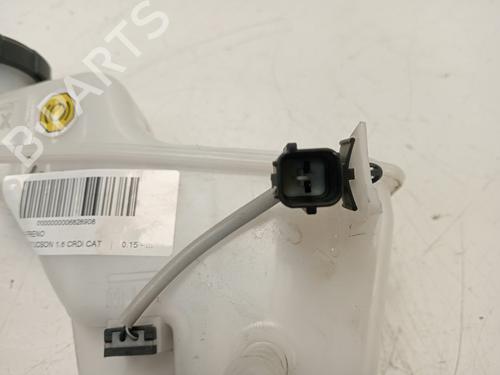 Brake master cylinder HYUNDAI TUCSON (NX4E, NX4A)  | BP17188366M77 