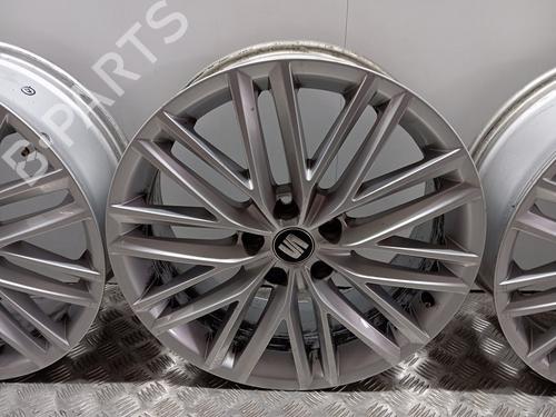 Rim SEAT ATECA (KH7, KHP) 2.0 TSI 4Drive | BP22415810C45 
