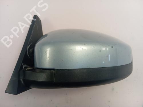Used Left mirror RENAULT ESPACE IV (JK0/1_) [2002-2025]  30376361