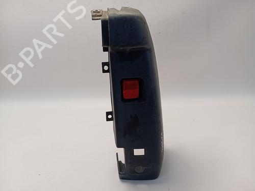 Used Corner bumper PEUGEOT BOXER Van [2006-2025]  29164108