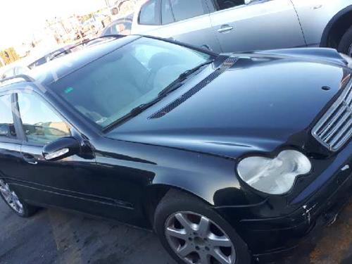 Used Parts MERCEDES-BENZ C-CLASS T-Model (S203) C 200 CDI (203.204) (116 hp) 3464666