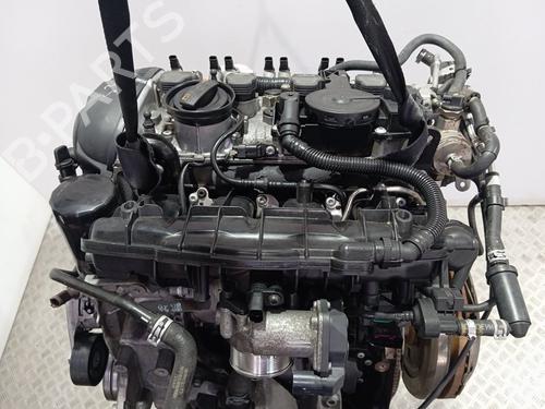 Motor AUDI A5 Sportback (8TA) 2.0 TFSI (180 hp) 30685186