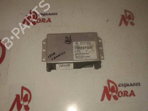 Used Engine control unit (ECU) Engine control unit (ECU) AUDI A6 C4 Avant (4A5) [1994-1998] 34225483 34225483