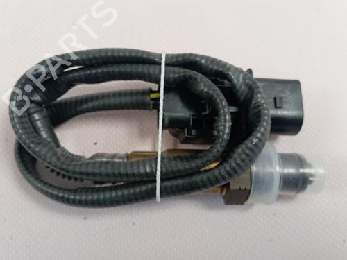 Elektronisk sensor NISSAN QASHQAI I (J10, NJ10) 2.0 dCi (150 hp) 32251297