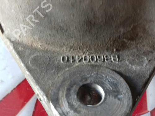 Alternator FORD ESCORT VI (GAL, AAL, ABL) 1.6 16V | BP12834081M7 