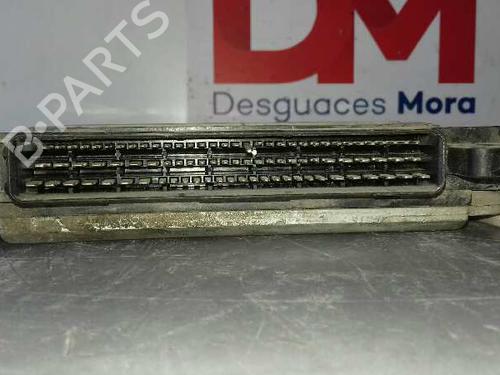 Engine control unit (ECU) CITROËN XSARA (N1)  | BP12648829M57 