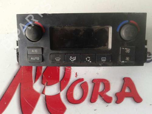 Climate control CITROËN C3 I (FC_, FN_)  | BP16158320I5 