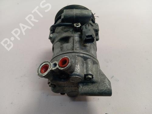 AC compressor FIAT DOBLO Cargo (263_) | BP29001398M34 - Image 2