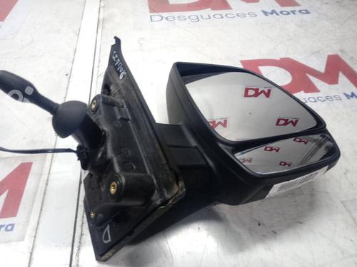 Bakspejl Højre OPEL COMBO Box Body/MPV (X12) 1.3 CDTI (B05) | BP12674411C27 