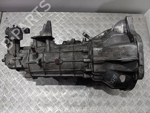 Used Gearbox IVECO DAILY VI Van [2014-2025]  23886792