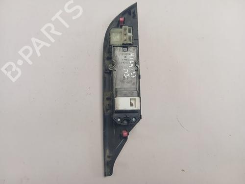Left front window switch TOYOTA HILUX VIII Pickup (_N1_)  | BP29729627I27 