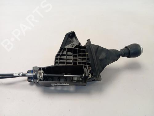Gear lever RENAULT TRAFIC III Van (FG_) | BP39095780M90 - Image 5