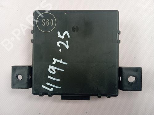 Electronic module PORSCHE PANAMERA (970)  | BP27585492M83 