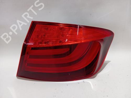 Used Right taillight BMW 5 (F10) [2009-2016]  30376669