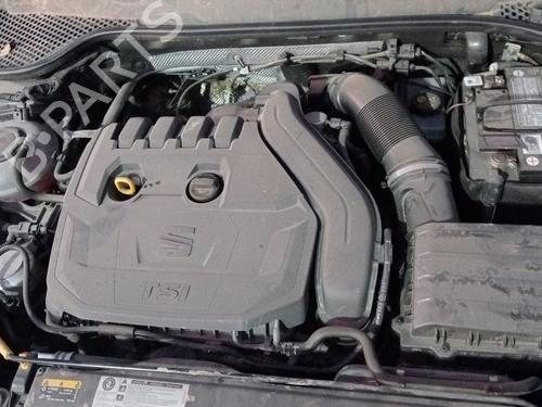 Front left lock SEAT LEON ST (5F8)  | BP22748110C98 