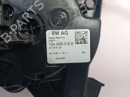 Rear right lock SKODA SCALA (NW1)  | BP29716965C99 
