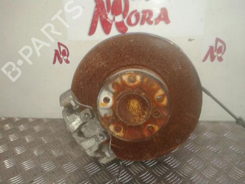 Used Right front steering knuckle BMW 3 Coupe (E92) [2005-2013]  12934756