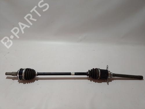 Used Right front driveshaft Right front driveshaft 36990645 36990645