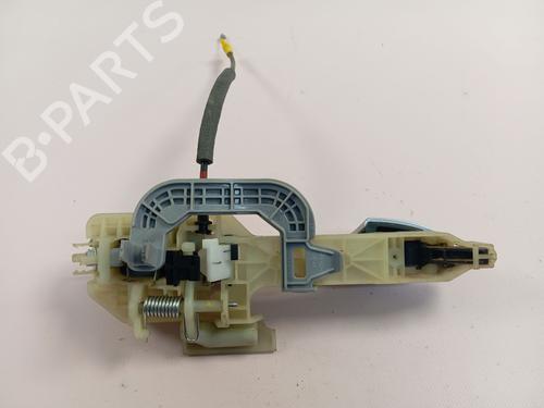 Rear left exterior door handle KIA SPORTAGE IV (QL, QLE)  | BP28031413C130 