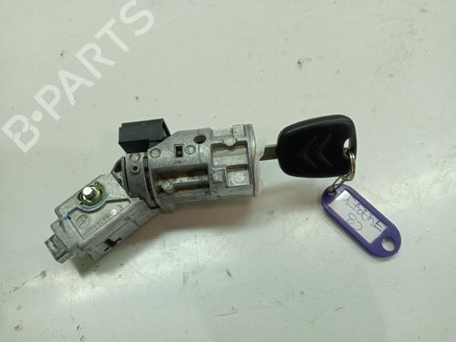 Modulo electronico CITROËN C3 I (FC_, FN_) 1.4 HDi (68 hp) 14131842