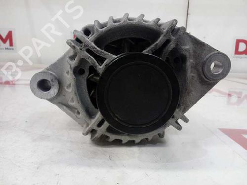Alternator JEEP RENEGADE SUV (BU, B1, BV) | BP18491064M7