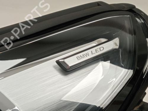 Left headlight BMW X1 (U11) iX1 xDrive 30 | BP40105366C28 - Image 2