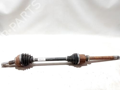Used Right front driveshaft CITROËN JUMPER II Bus 2.2 BlueHDi 120 (120 hp) 31996816