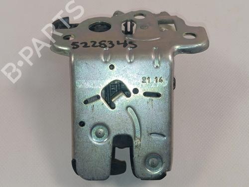 tailgate-lock-skoda-octavia-iii-combi-5e5-5e6-2012-2013-2014-2015-2016-2017-2018-2019-2020-37408094 main image