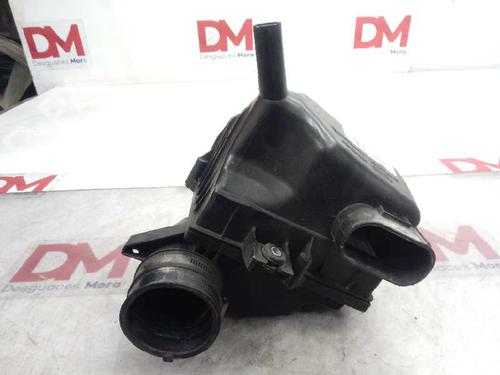 Air filter box FIAT SEDICI (189_) 1.9 D Multijet 4x4 | BP16565281M87 