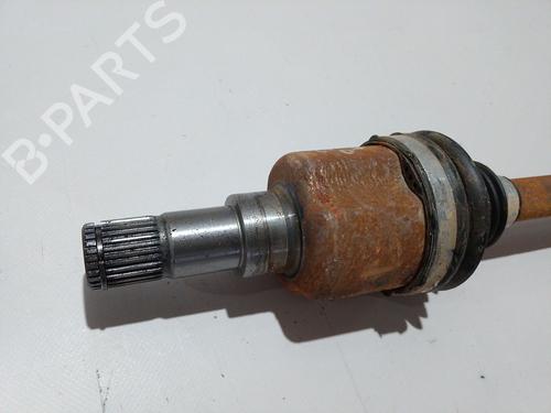 Left front driveshaft FORD KUGA III (DFK) | BP37264156M38 - Image 2