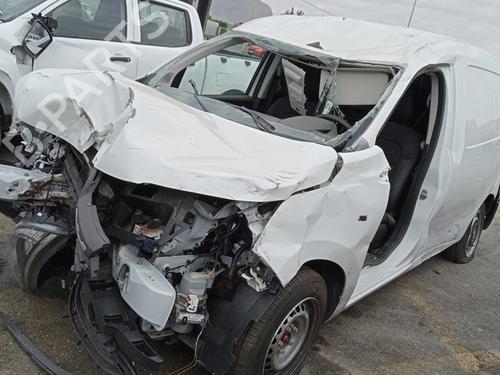 Engine RENAULT EXPRESS Box Body/MPV  | BP30469929M1 