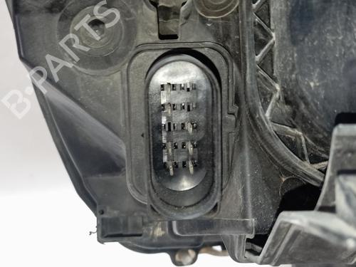 Left headlight FORD FOCUS II (DA_, HCP, DP) 1.6 TDCi | BP39071237C28 - Image 3