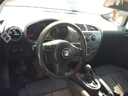 AC radiator SEAT LEON (1P1)  | BP12666184M32 