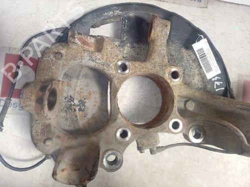 Right front steering knuckle LAND ROVER RANGE ROVER SPORT I (L320) 2.7 D 4x4 | BP12635026M26 
