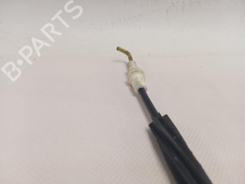 Front left lock FIAT 500 (312_)  | BP25858075C98 