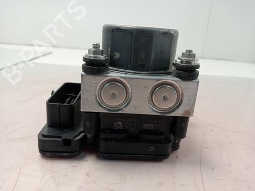 ABS pump RENAULT CLIO IV (BH_)  | BP17144402M43 