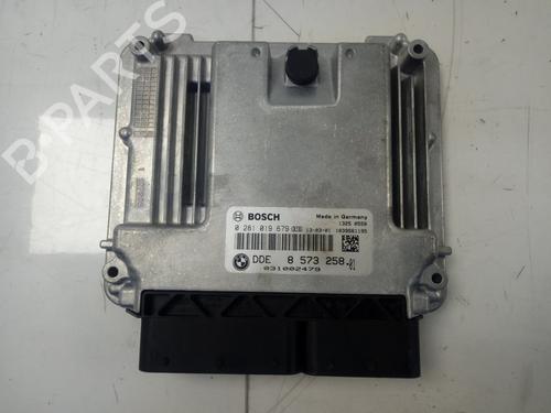 Used Engine control unit (ECU) BMW 1 (F20) [2011-2019]  13483518