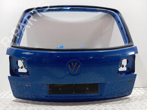Used Tailgate Tailgate VW TOUAREG (7LA, 7L6, 7L7) 2.5 R5 TDI (174 hp) 35920425 35920425