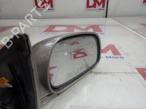 Right mirror DAEWOO EVANDA (KLAL)  | BP12842979C27
