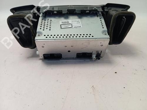 Bilradio FORD FIESTA VI (CB1, CCN)  | BP28671442E6 