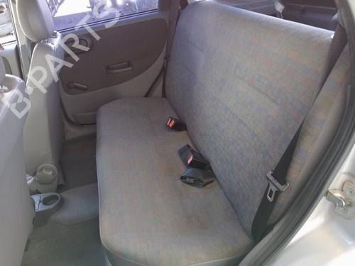 Engine control unit (ECU) OPEL CORSA C (X01)  | BP27198279M57  - Image 10