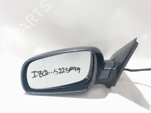 Used Left mirror Left mirror SEAT LEON (1M1) 1.9 TDI (110 hp) 33246288 33246288