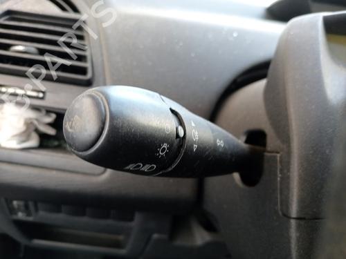 Fuse box CITROËN C4 I (LC_)  | BP19708523E1 